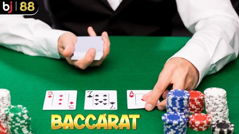 Ưu điểm và nhược điểm của nhóm kéo Baccarat là gì