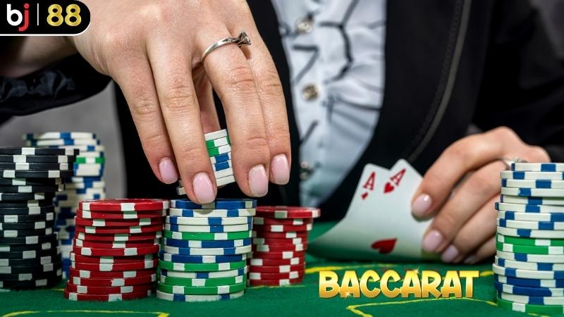 Có nên tham gia vào các nhóm kéo Baccarat không