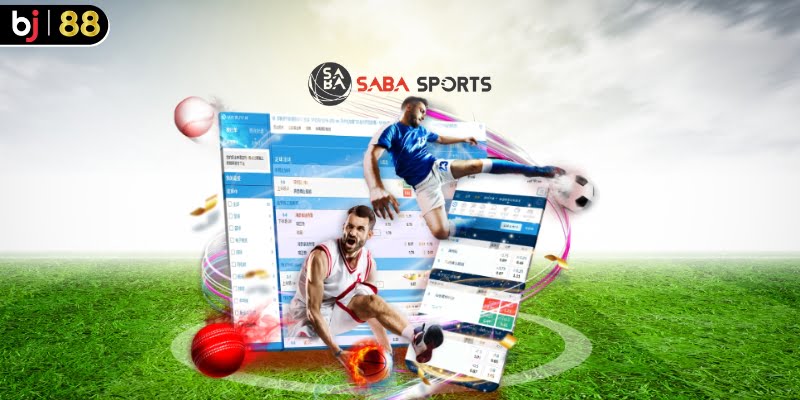 Saba Sport BJ88 là gì?